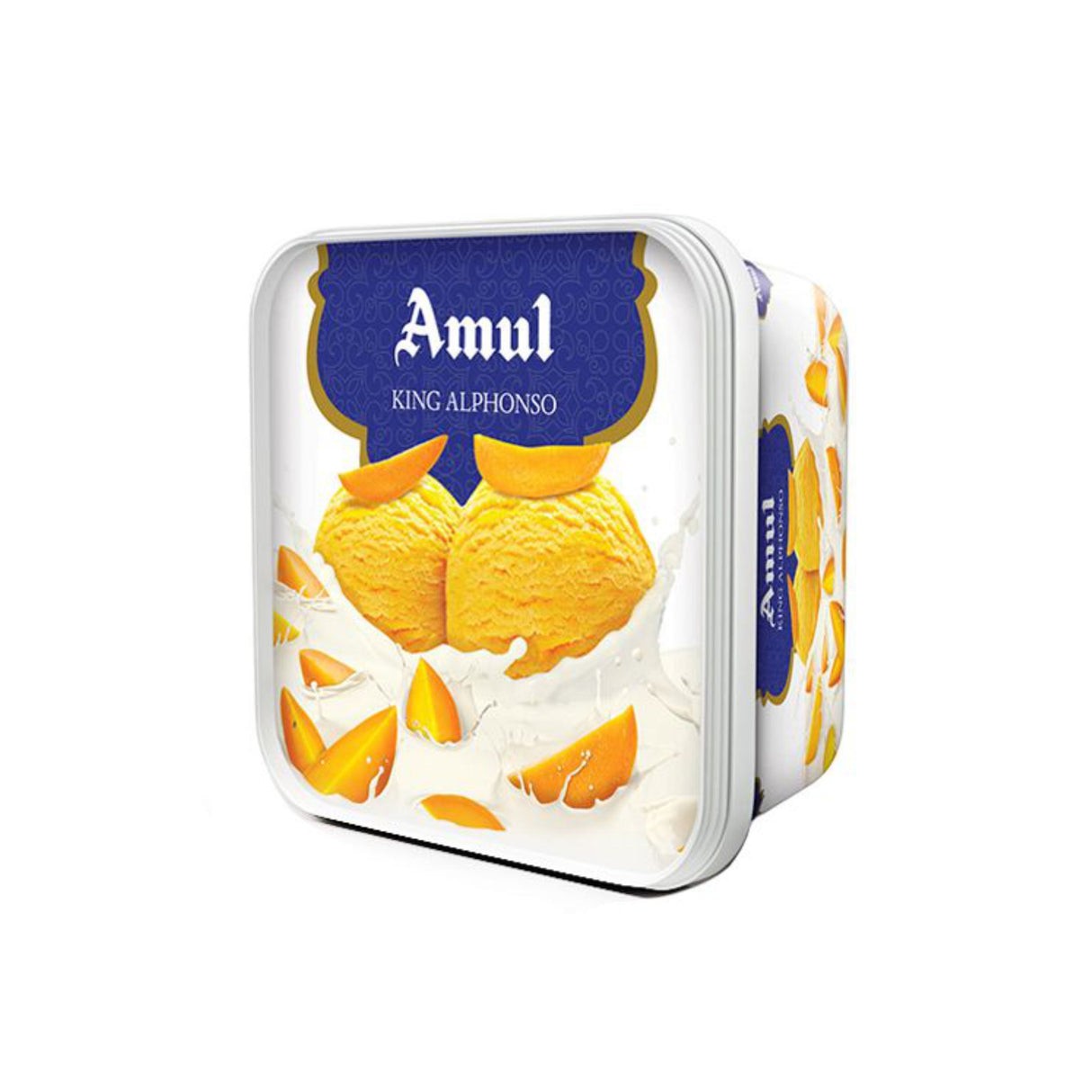 KING ALPHONSO AMUL 67 GM