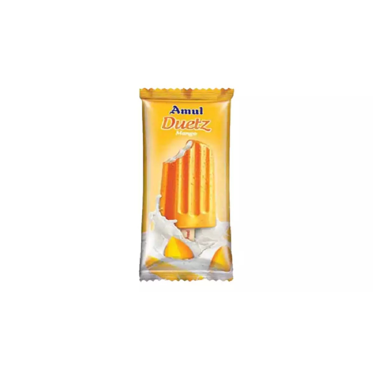 AMUL MANGO DUETZ KULFI 50 GM