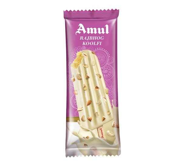 Amul Kulfi Rajbhog 50 GM