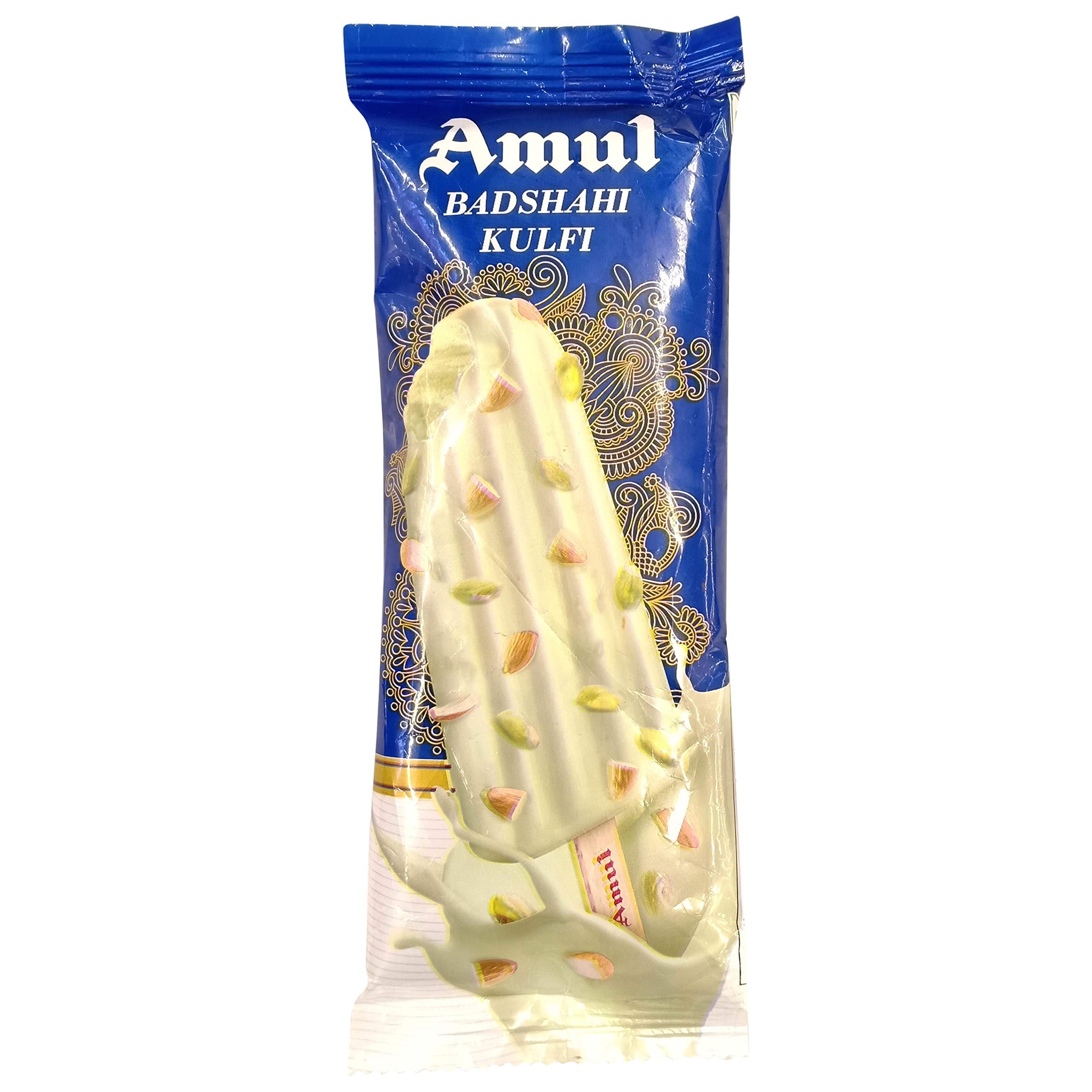 AMUL BADSHAHI KULFI 50 GM