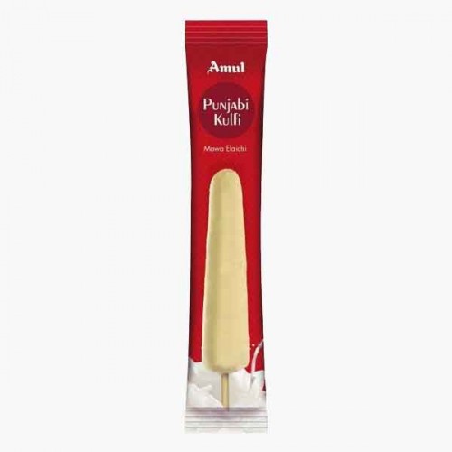 AMUL PUNJABI KULFI 50 GM