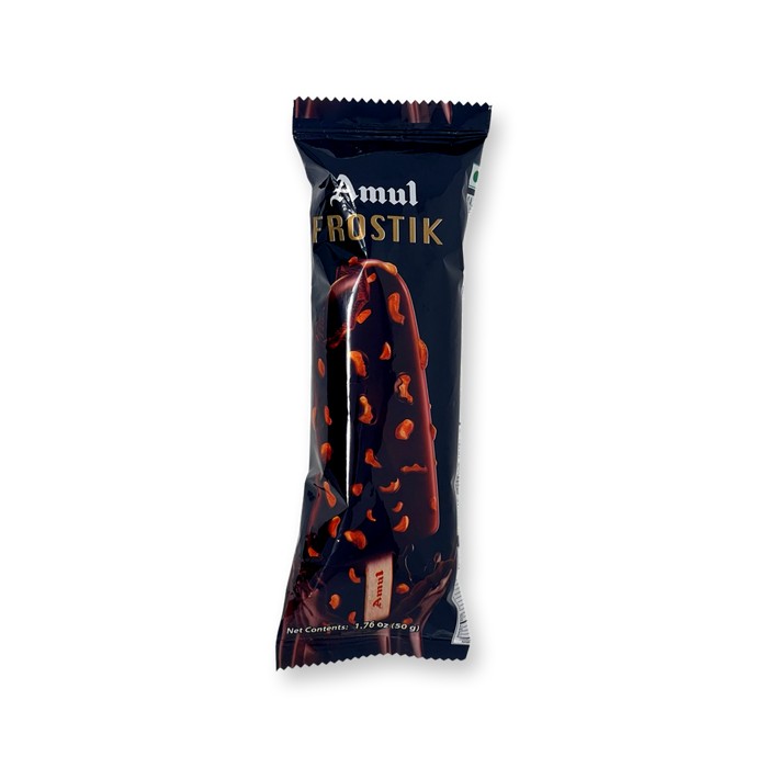 AMUL FROSTIK KULFI 50 GM