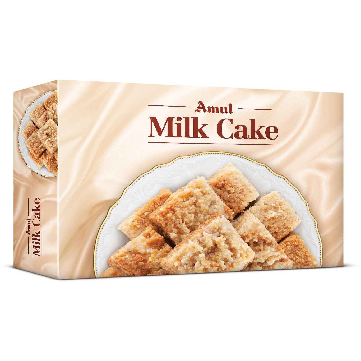 MILK CAKE AMUL 500 GM