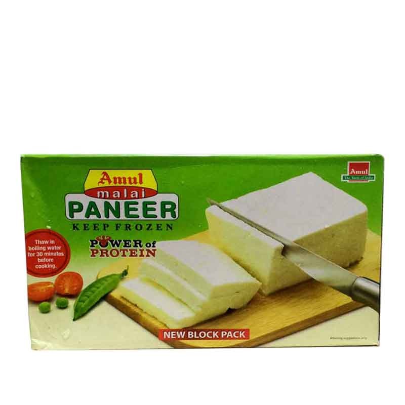 Amul Paneer 2.2 LBS