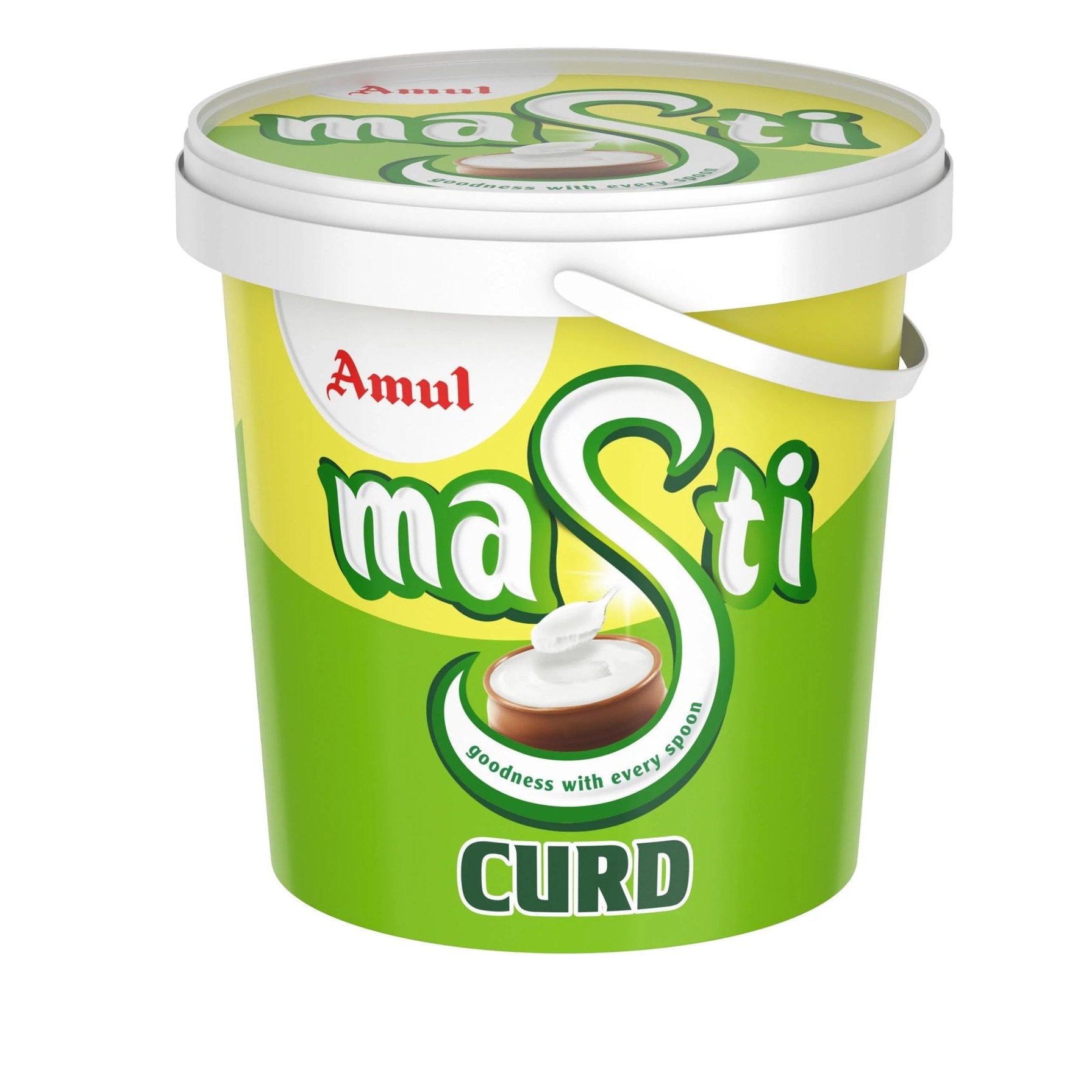 MASTI YOGURT 1 KG