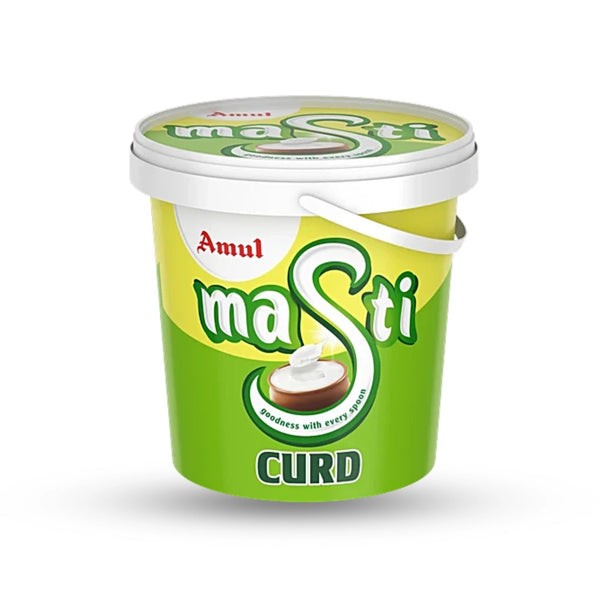 MASTI YOGURT 2 LBS