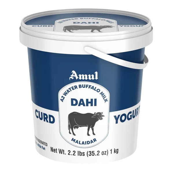 AMUL A2 DAHI 1 KG