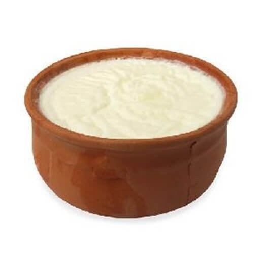 Amul Masti Dahi Low 2.2 LBS