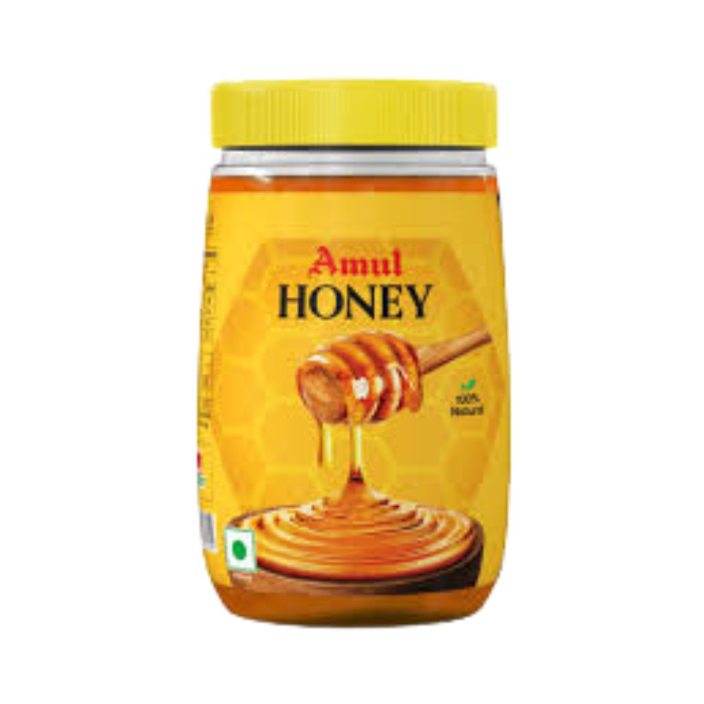 Amul Honey 8 Oz