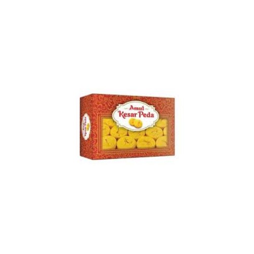 AMUL KESAR PEDA 500 GM