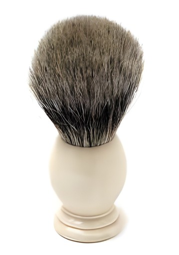 SHAVING BRUSH 1 EACH