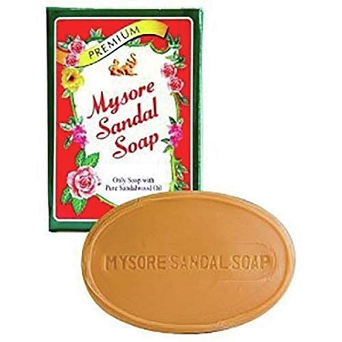 MYSORE SANDAL 125 GM