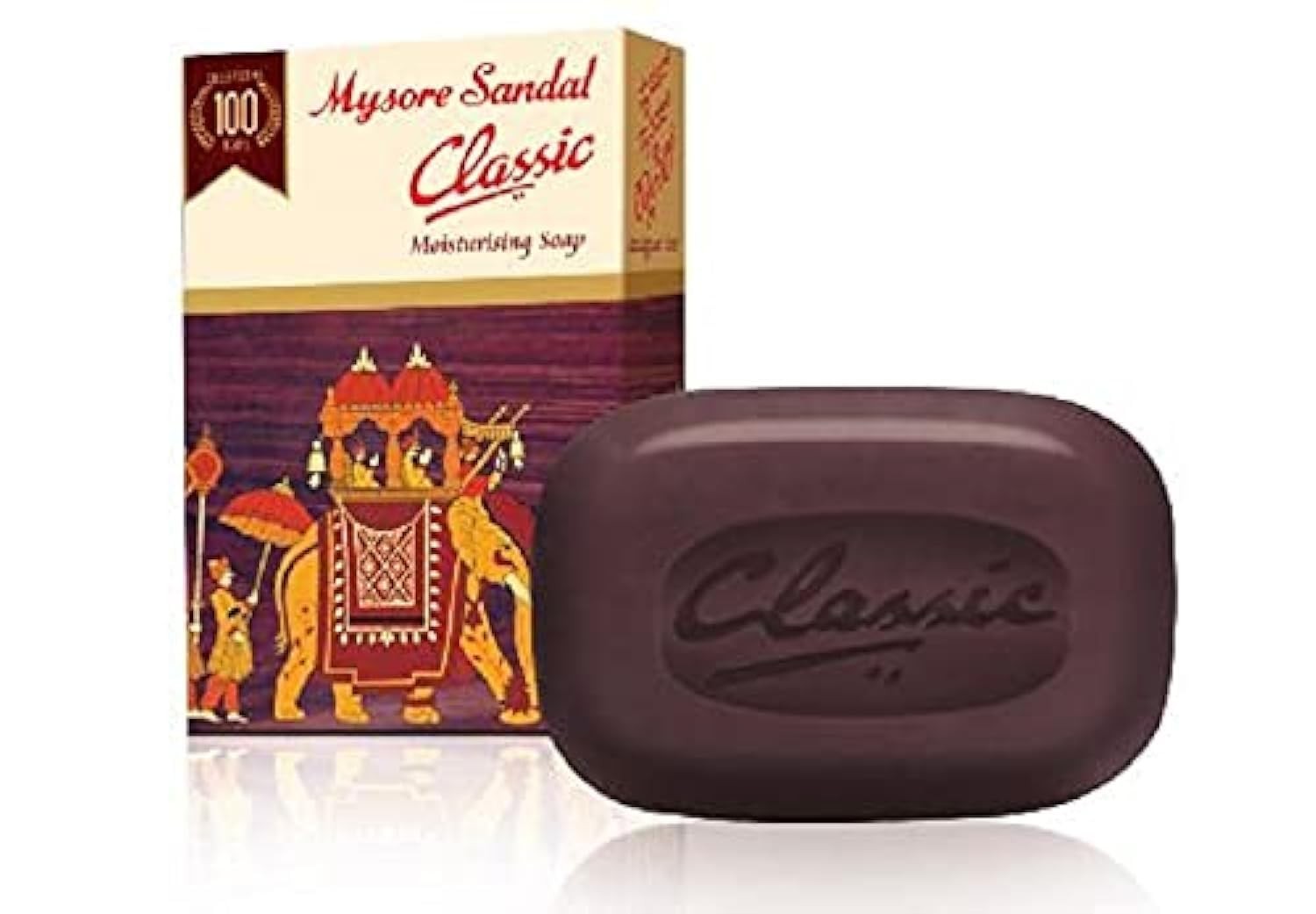 Mysore Sandal 75 GM