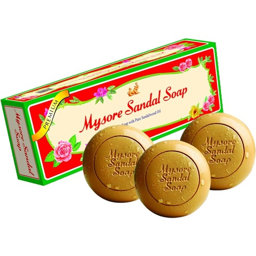MYSORE SANDAL 450 ML