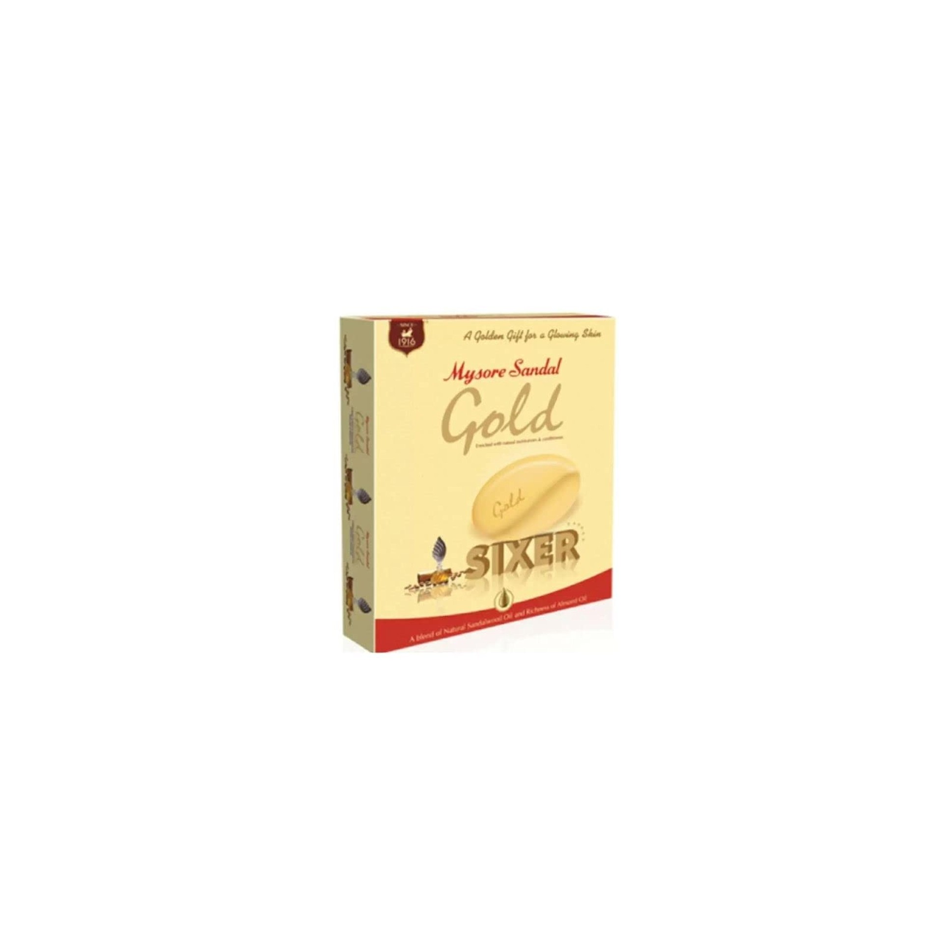 MYSORE SANDAL GOLD 750 GM