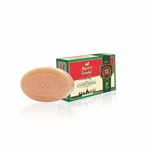 MYSORE SANDAL CENTENNA 100 GM