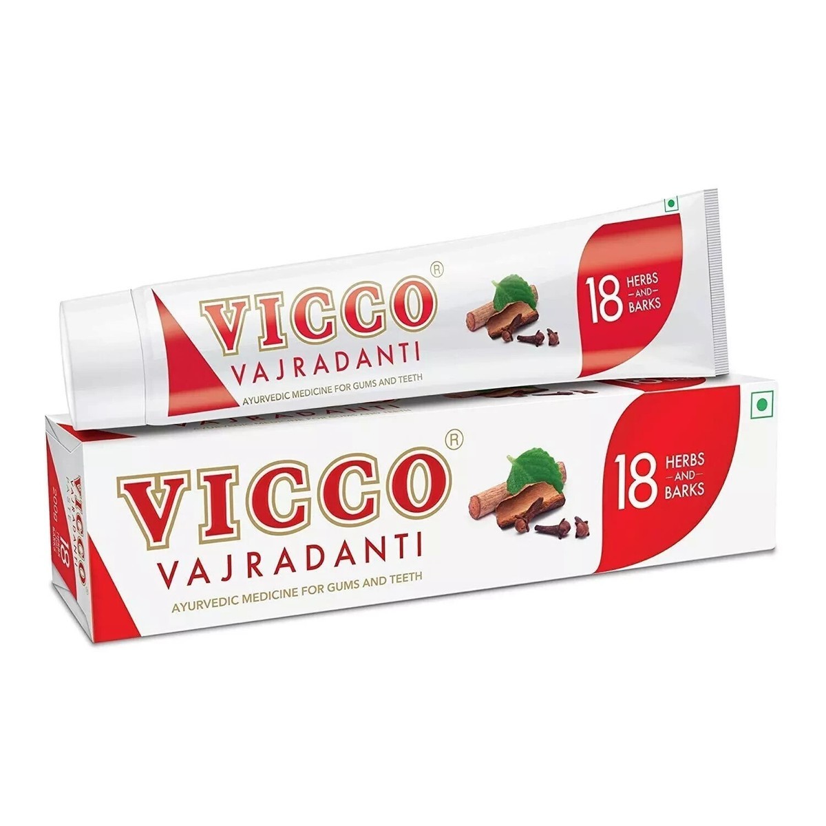 VICCO VAJRADANTI TOOTH PWD 100 GM