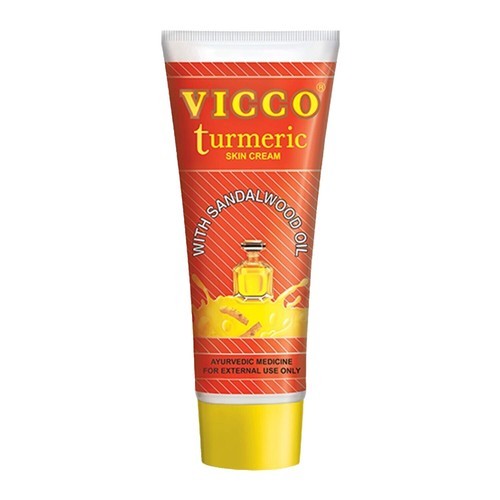 VICCO TURMERIC 60 GM