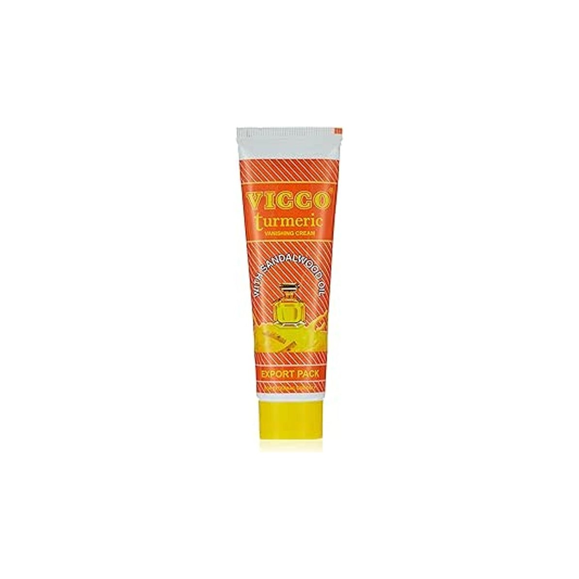 VICCO TURMERIC/SANDALWOOD CREAM 2.82 OZ
