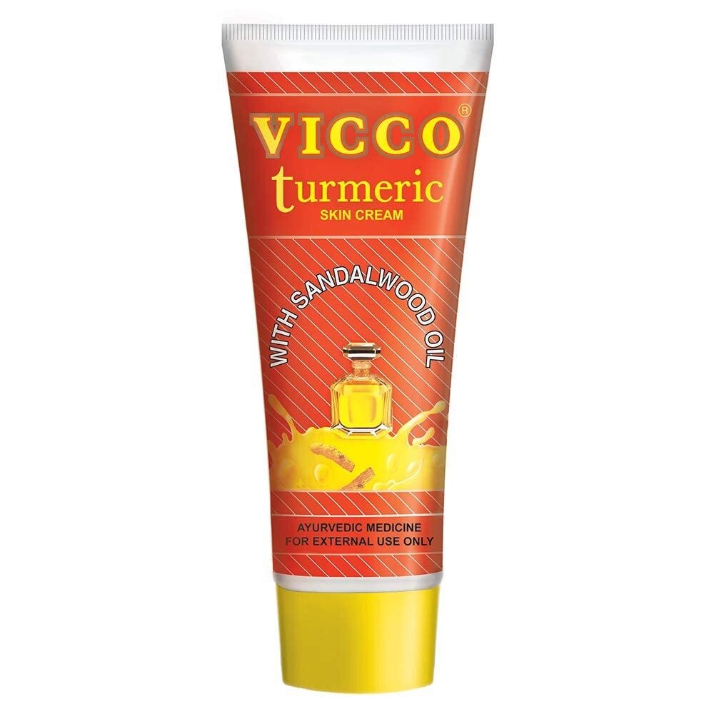 Viccop Turmeric 80 GM