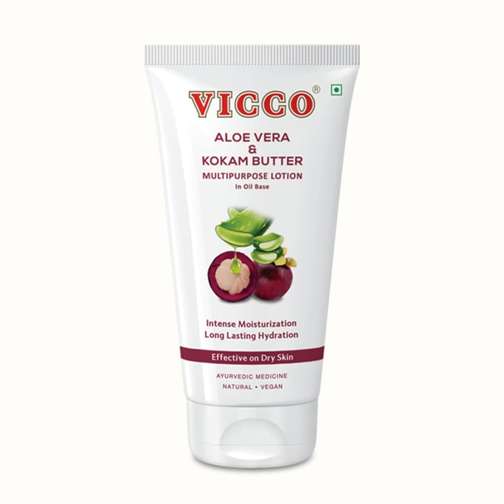 VICCO BODY BUTTER 6.76 OZ