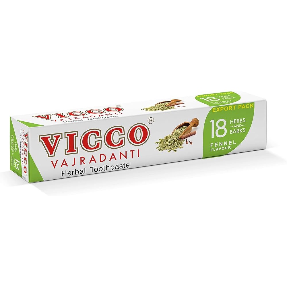 VICCO VAJRADANTI TOOTHPASTE 200 GM