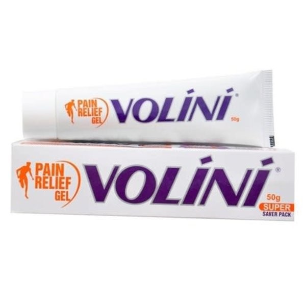 VOLINI GEL 50 GM
