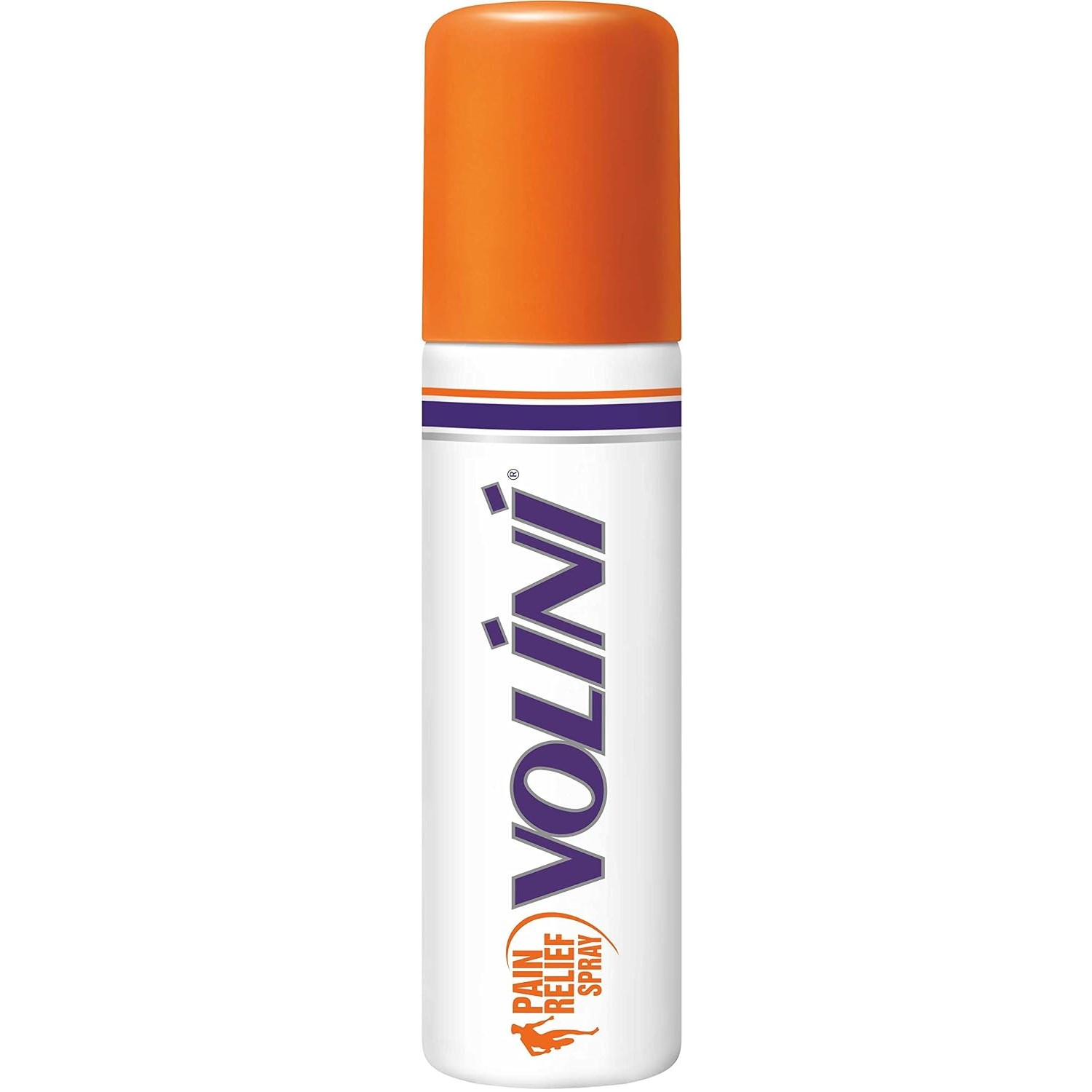 VOLINI SPRAY  143 ML