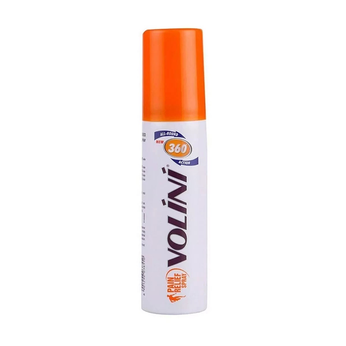 Volini Pain Reflif Spray 60 GM