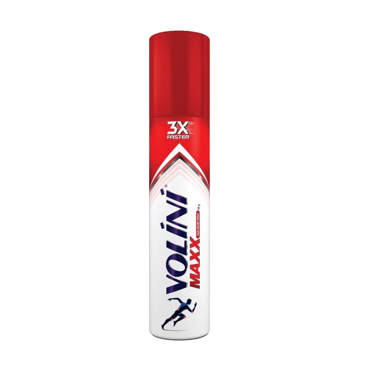 VOLINI MAXX 55 GM