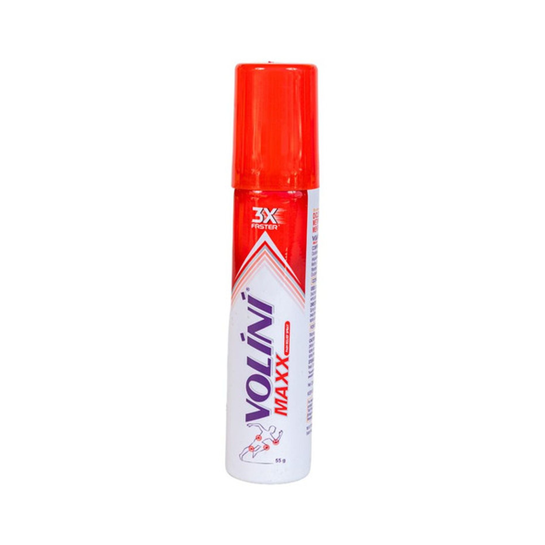 VOLINI MAXX 55 GM