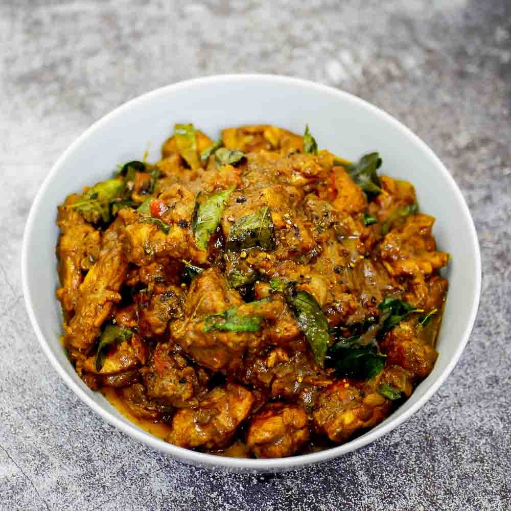 Navya Pepper Chicken 70 GM