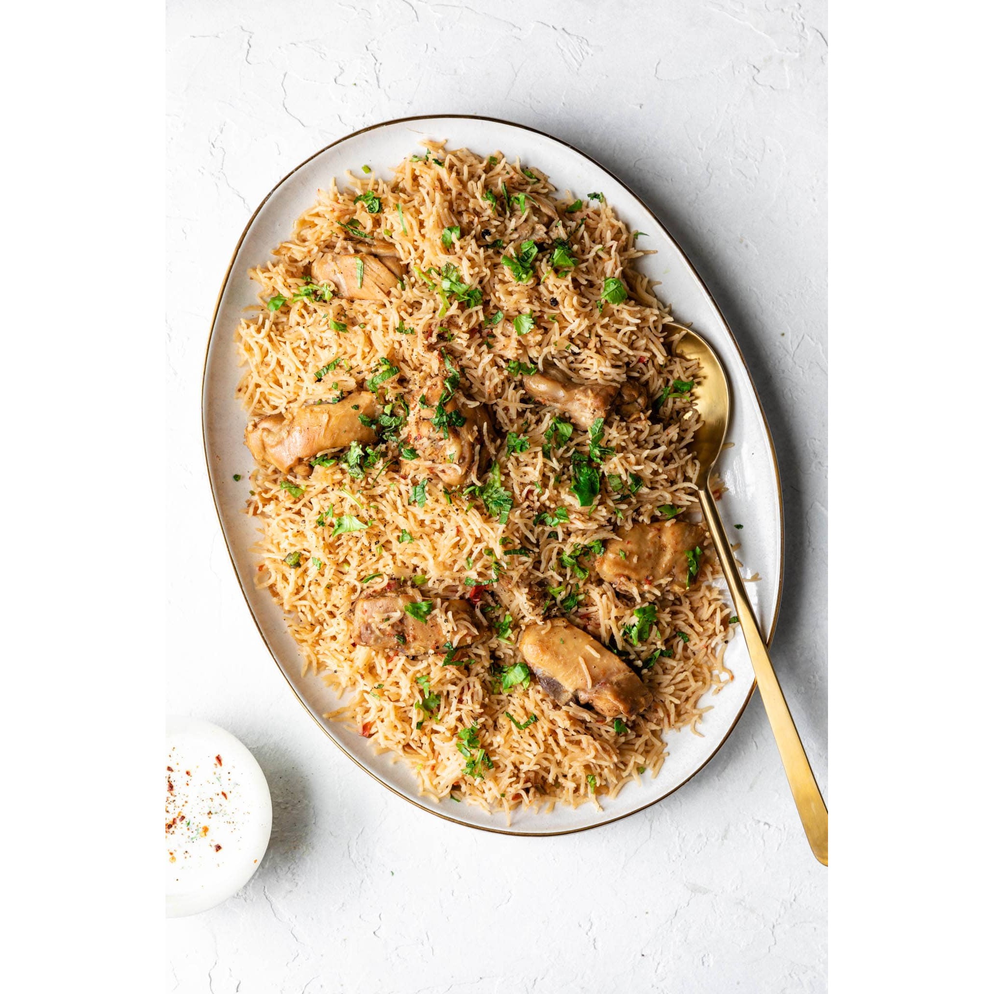 Navya Chicken Pulav 70 GM