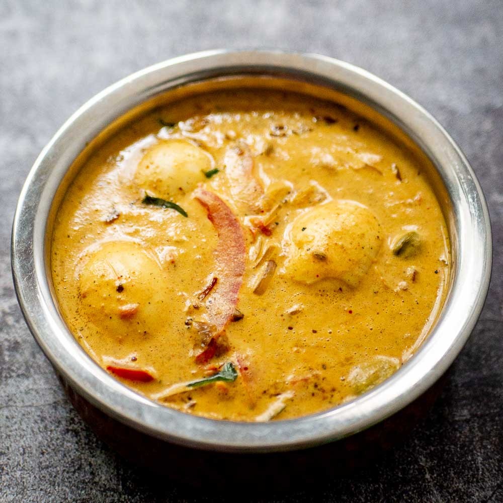 Navya Egg Curry 70 GM