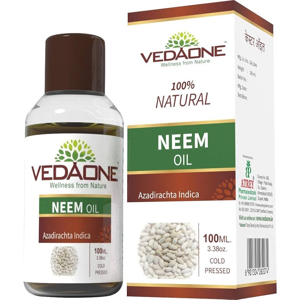Vedaone Neem Oil