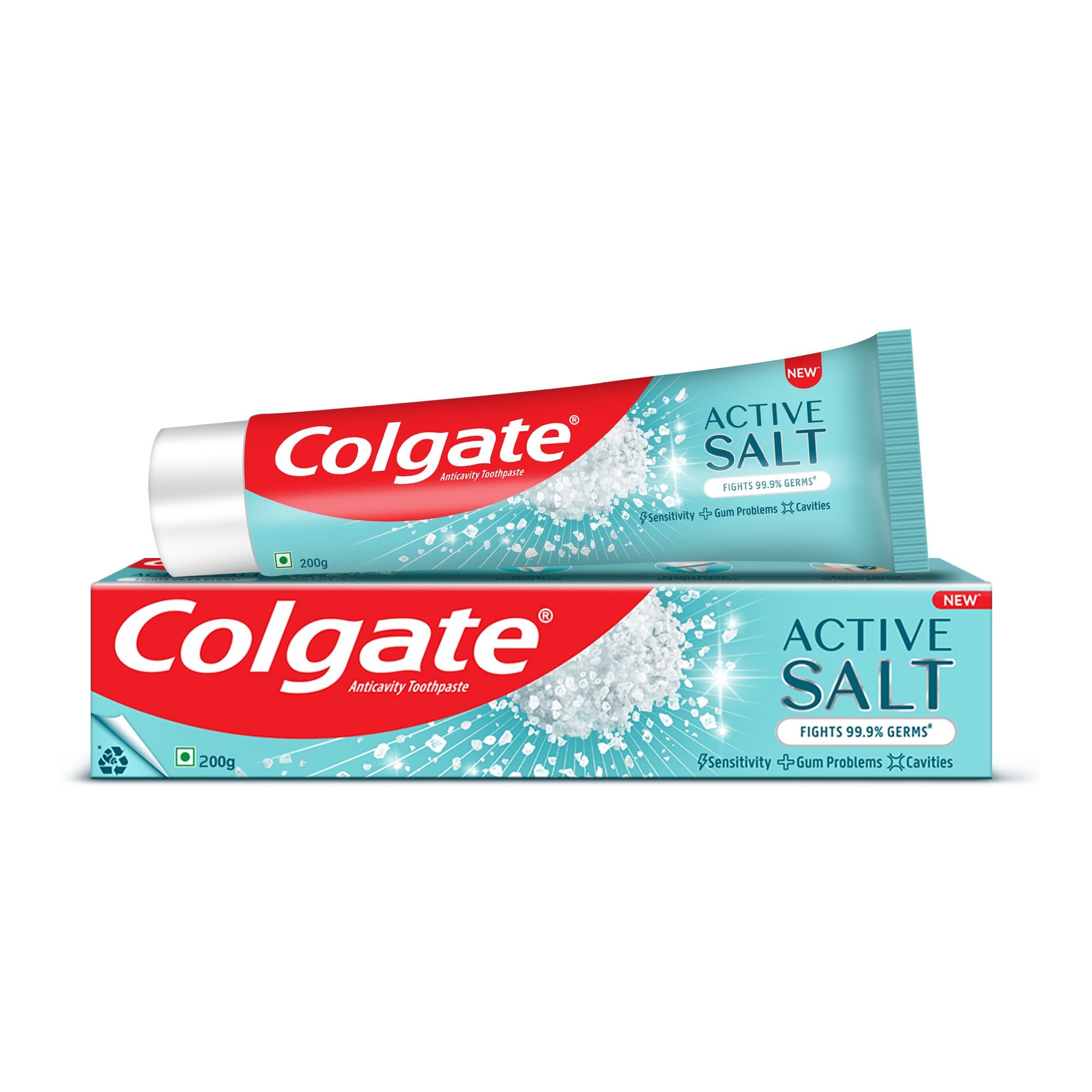COLGATE TOOTH POWDER 200 GM