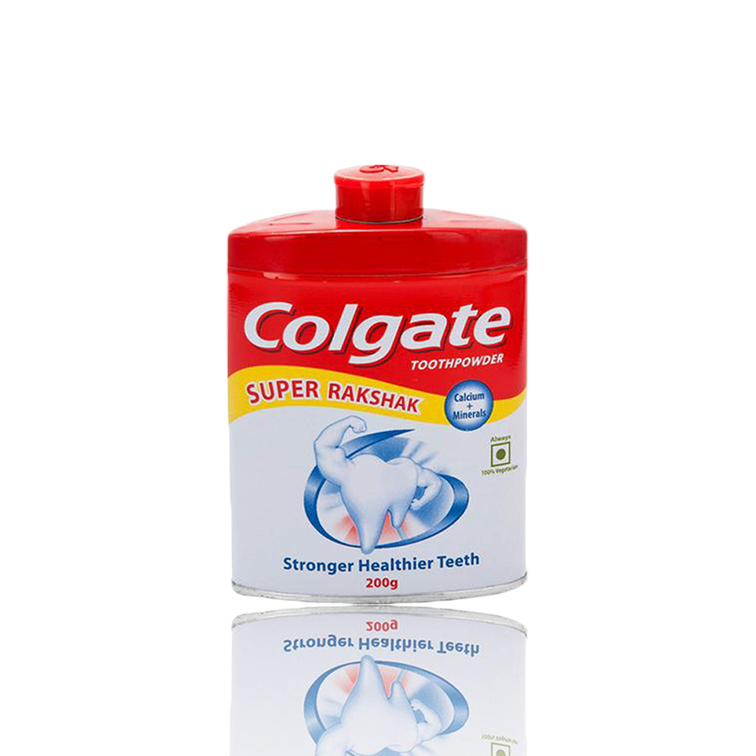 COLGATE 200 GM