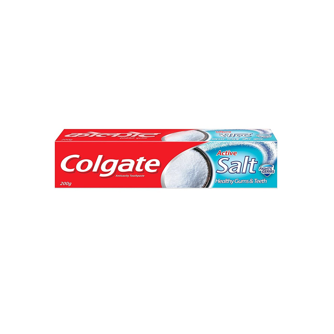 Colgate Active Salt 200 GM