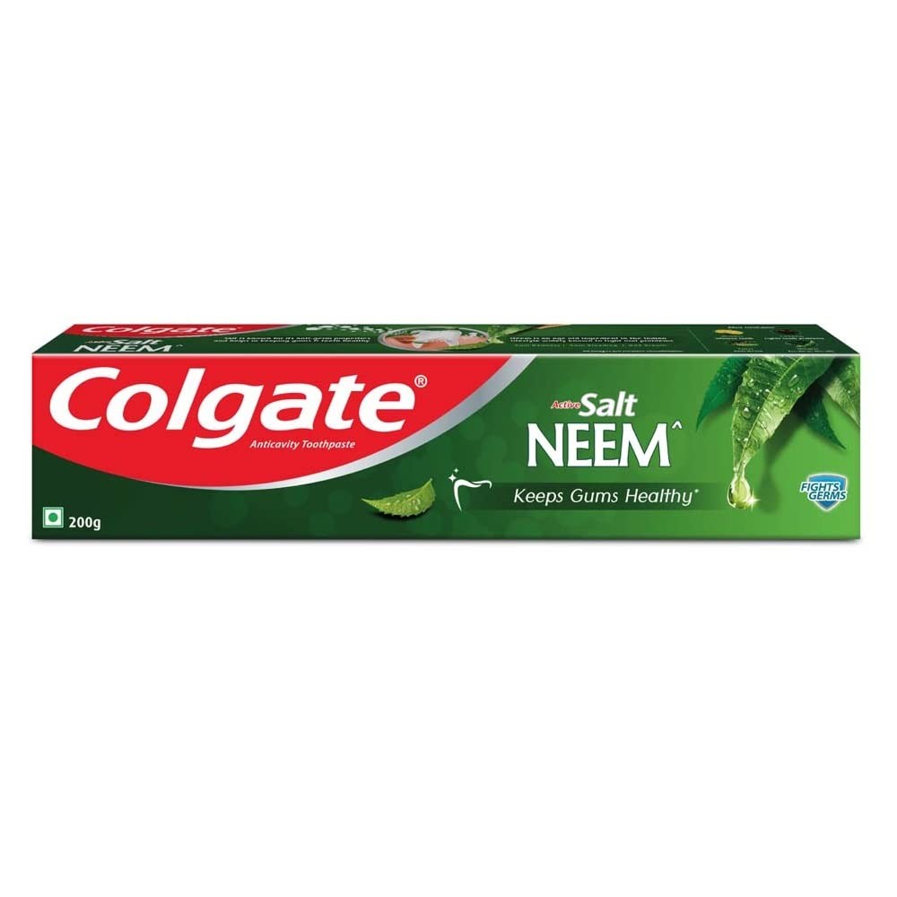 Colgate Neem 200 GM