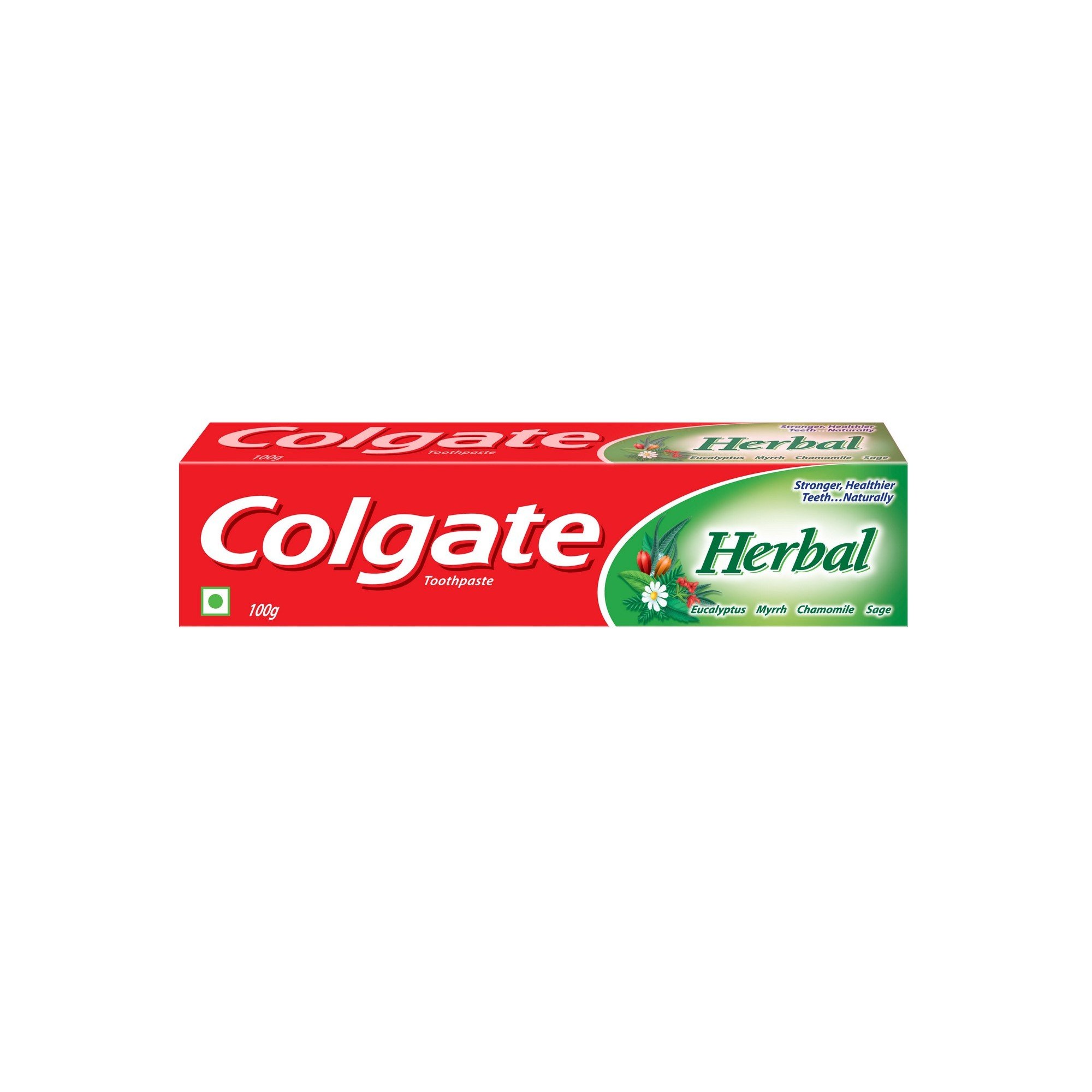 Colgate Herbal Toothpaste 100 GM