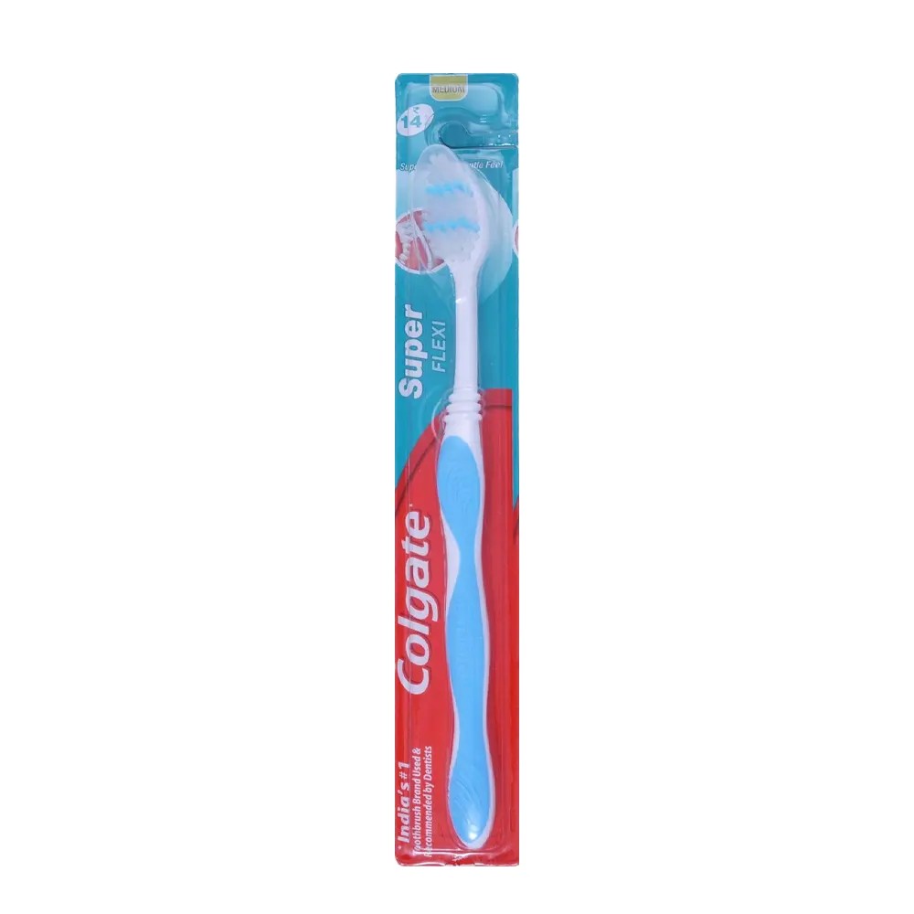 Toothbrush Flexi 1 Each