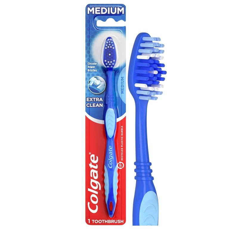 COLGATE TOOTHBRUSH 1 Pack