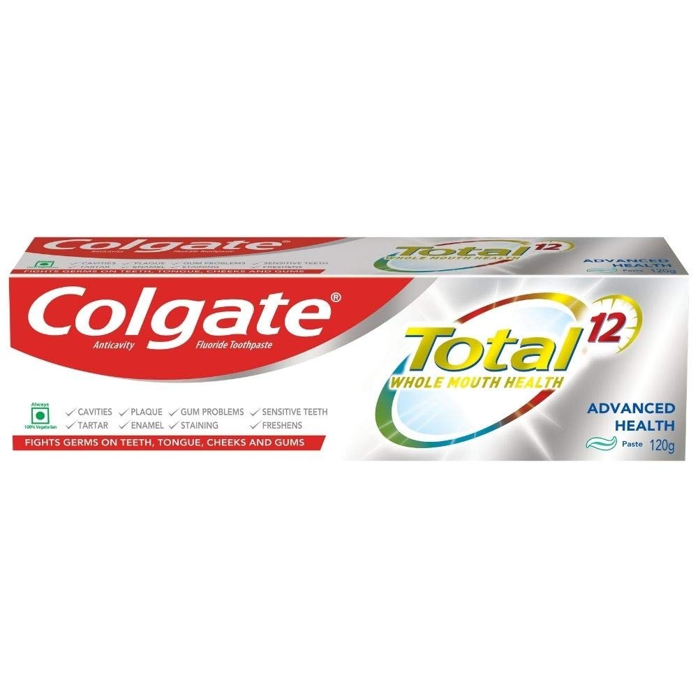 Colgate Total 120 GM
