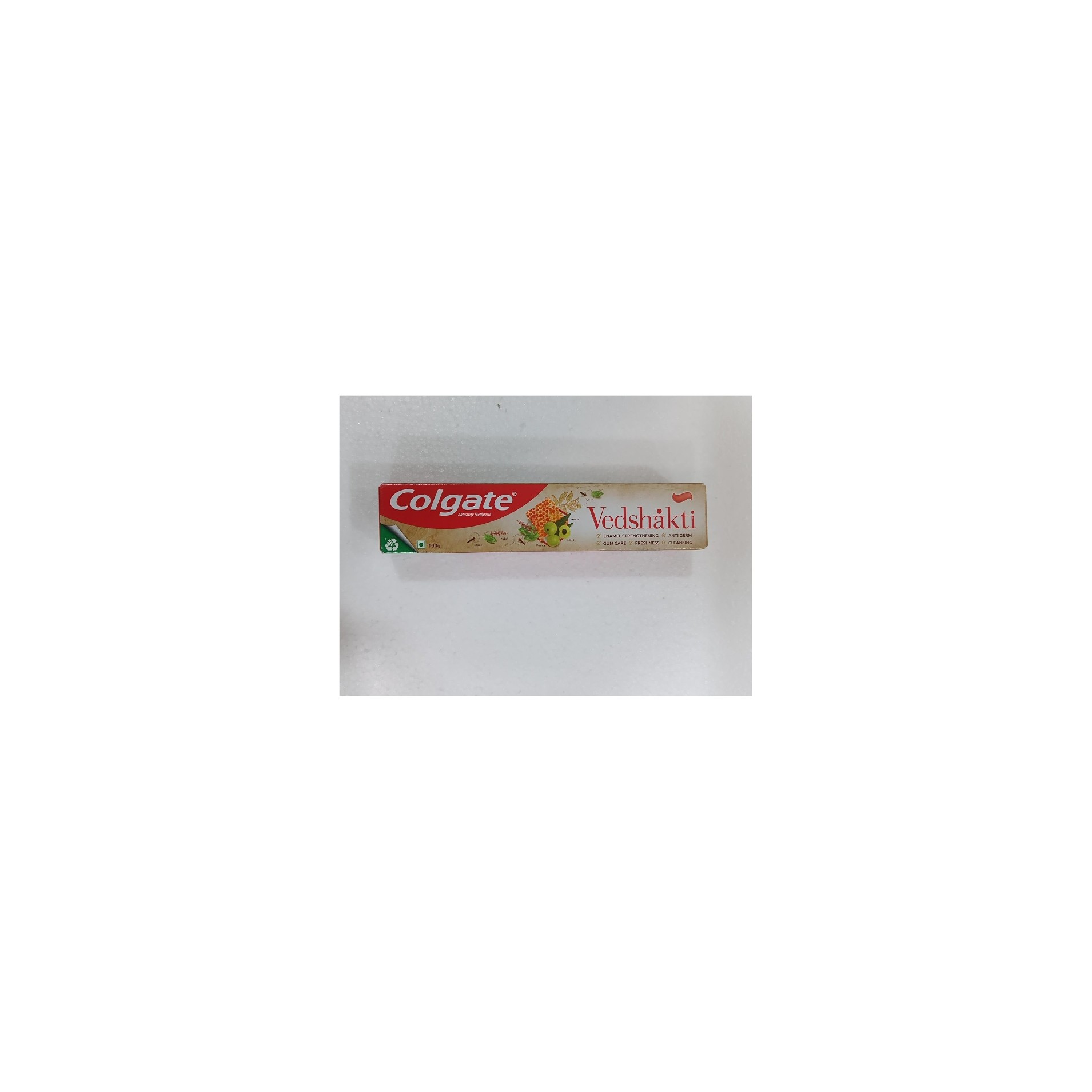 Colgate Vedshakti 100 GM
