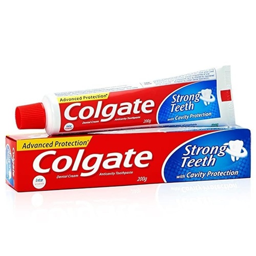 ColgateTooth Paste 200 GM