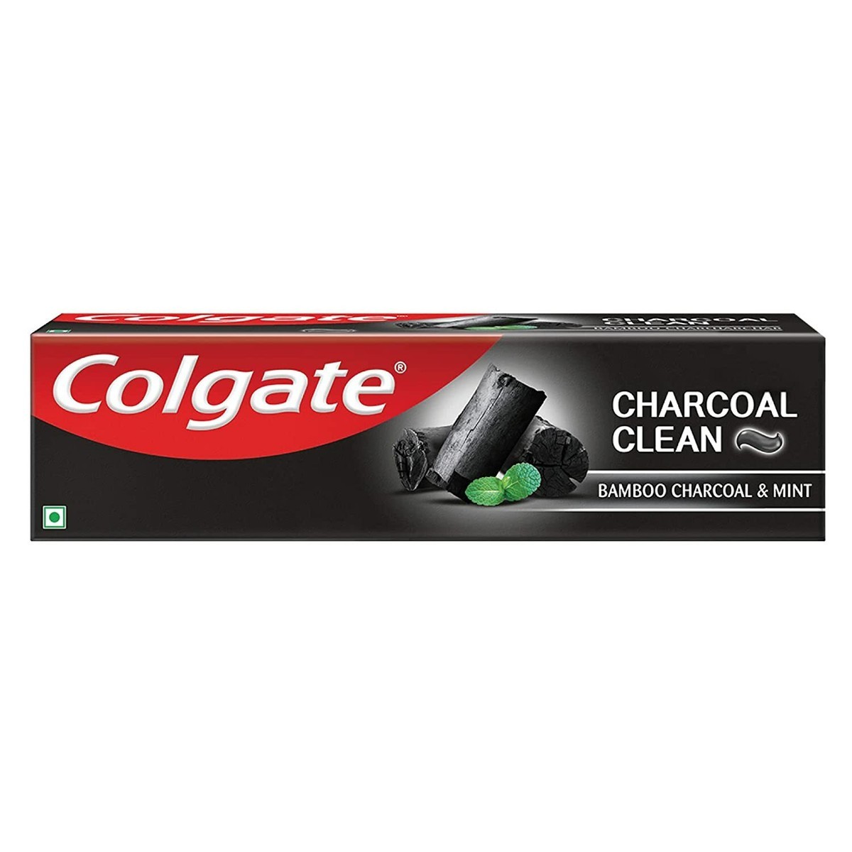 CHARCOAL DEEP CLEAN COLGATE 120 GM