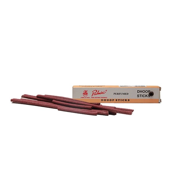 Padmini Dhoop Sticks(perfumed) 1 PACK