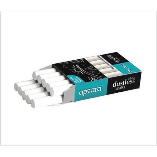 WHITE CHALK APSARA 1 EACH