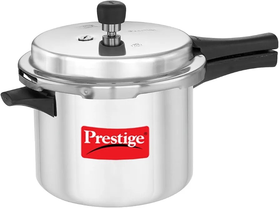 PRESTIGE COOKER 5 LTR 1 EACH