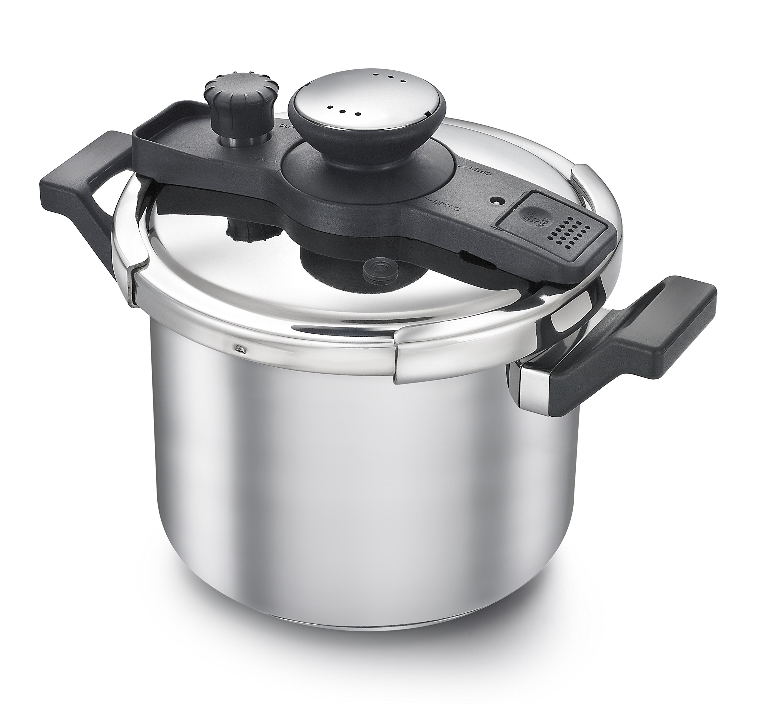 PRESTIGE COOKER 6 L 1 COUNT